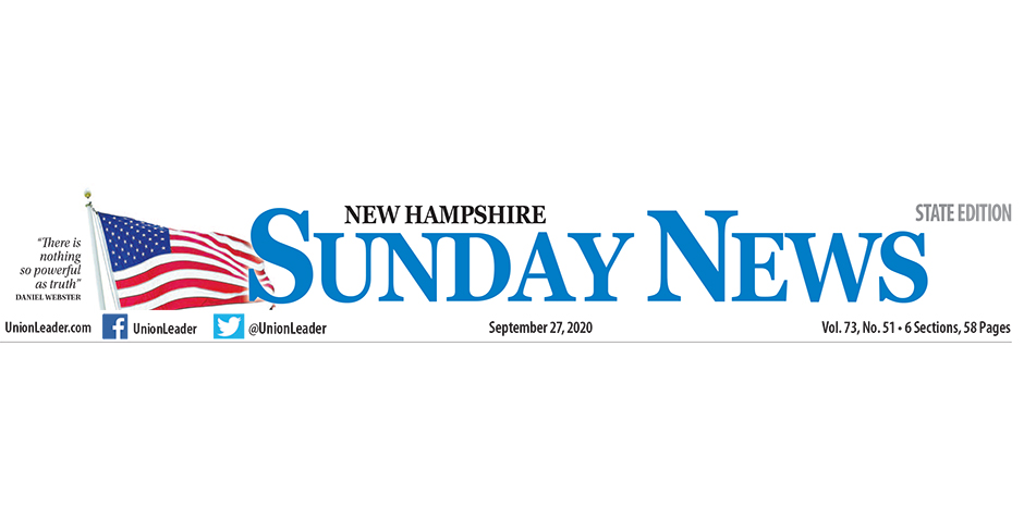 NH Sunday News special section - STEM