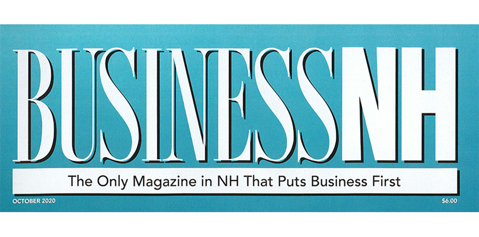 BusinessNH Magazine Construction in the Age of COVID