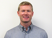 Justin Macek joins TFMoran’s Seacoast Division’s Civil Engineering Department