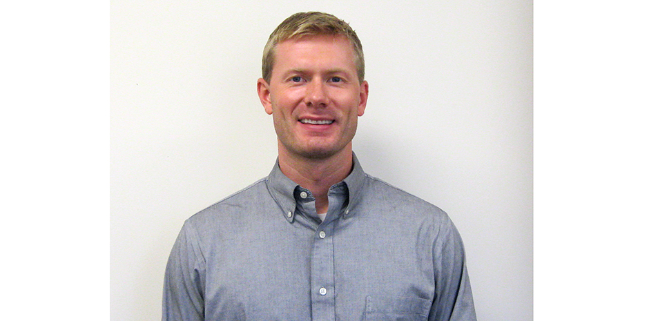 TFMoran Civil Project Engineer, Justin Macek, EIT