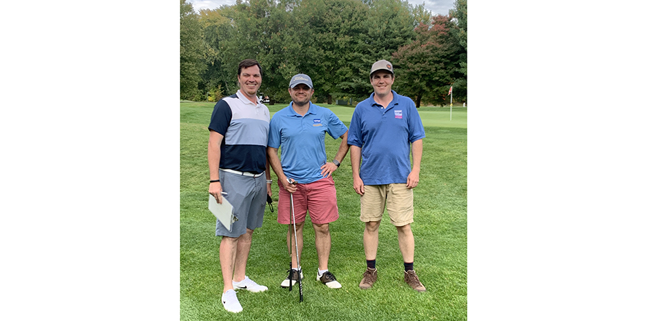 NH Home Builders 2020 Charity Golf Tournament