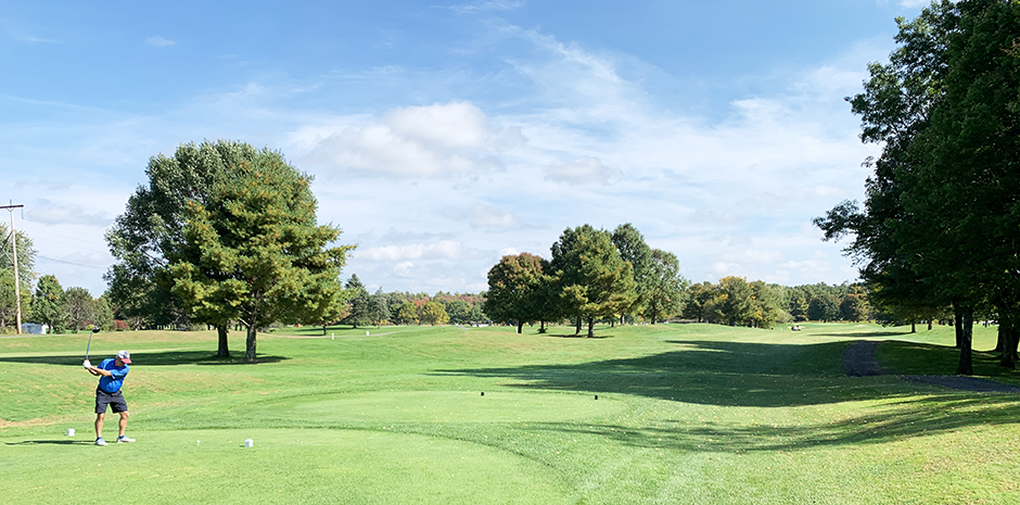 NH Home Builders 2020 Charity Golf Tournament