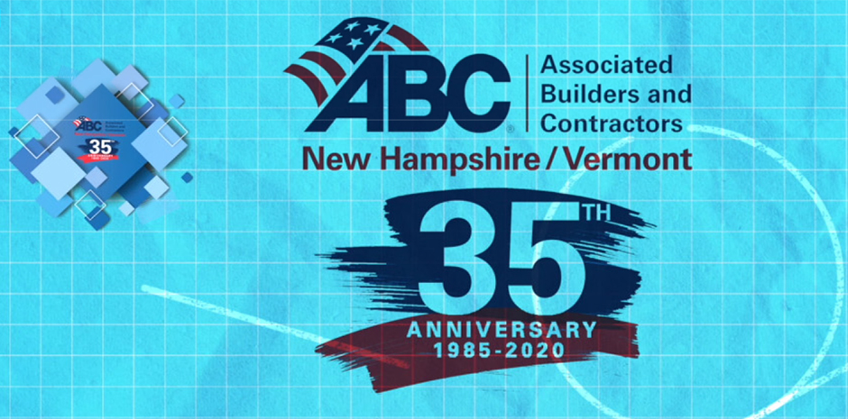 ABC NH-VT Excellence in Construction 2020 Awards