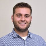 Alexander Croteau Alexander Croteau, TFMoran Civil Project Engineer