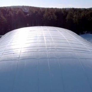 NH SportsDome