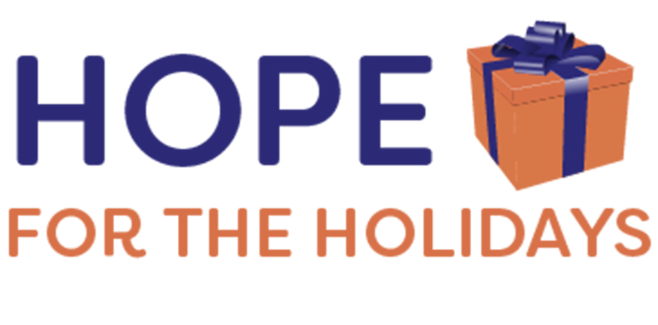 TFMoran donates to Hope for the Holidays