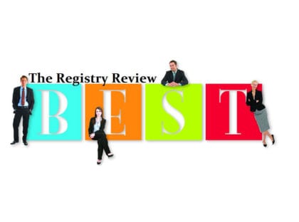 TFMoran is a 2-time “Gold Winner” in the Commercial Real Estate Category of The Registry Review’s First Annual Best of 2020