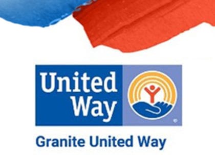 TFMoran Kicks Off United Way Employee Fundraising Campaign