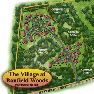 The Village at Banfield Woods