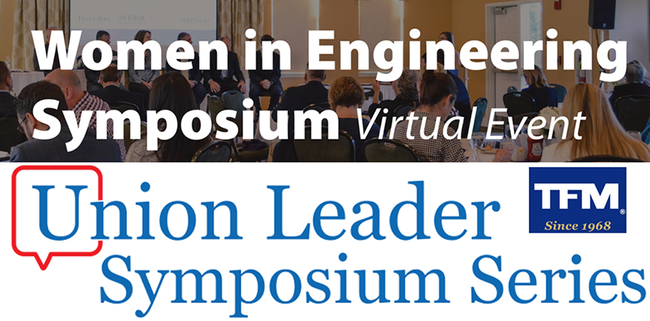 TFMoran sponsors Union Leader Women in Engineering Symposium