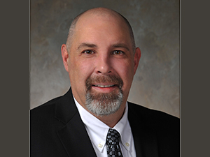TFMoran Recognizes Landscape Architect Michael Krzeminski for 25 Years