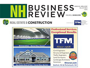 TFMoran Sponsors NHBR’s Real Estate and Construction Section