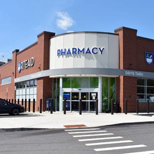 Rite Aid Pharmacy