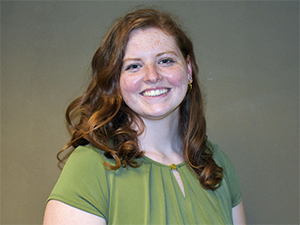 Sophie Haddock joins TFMoran as Landscape Designer & Assistant Land Planner