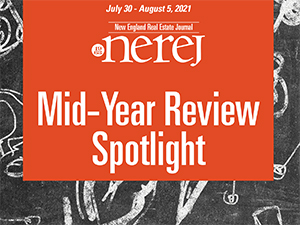 Dylan Cruess’ Mid-Year Engineering Review published in New England Real Estate Journal