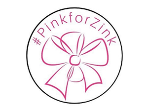 Bedford Goes Pink for Zink