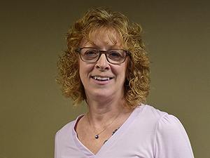 Welcome Diane Martineau as Receptionist & Administrative Assistant in the Bedford office