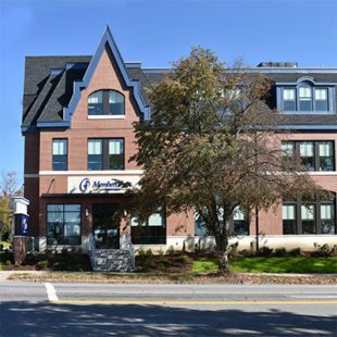 Members First Credit Union Headquarters