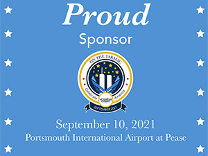 TFMoran is Proud to Sponsor Veterans Count “On The Tarmac” Event on September 10th to Honor the 20th Anniversary of 9/11