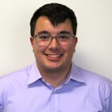 Jason Cook Jason Cook EIT TFMoran Civil Project Engineer