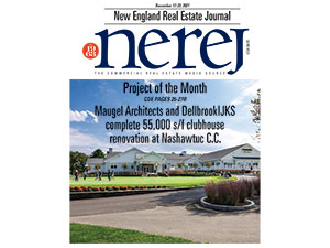 NEREJ Project of the Month: Nashawtuc Country Club