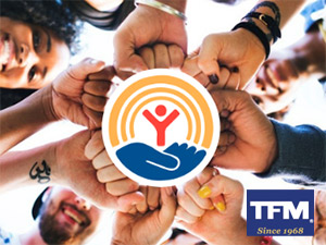 TFM Employees Pledge to Granite United Way