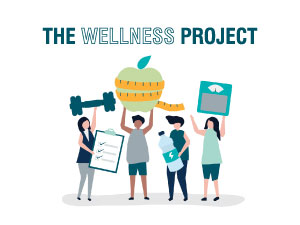 TFMoran Promotes Healthy Living Through “The Wellness Project”