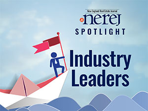 Dylan Cruess Featured in NEREJ Industry Leaders Spotlight