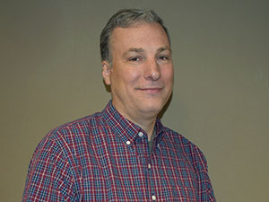 Jim Robinson Joins TFMoran as Civil Project Manager