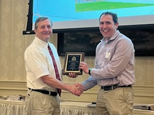 TFMoran Receives 2022 SENH Excellence in Structural Engineering Award