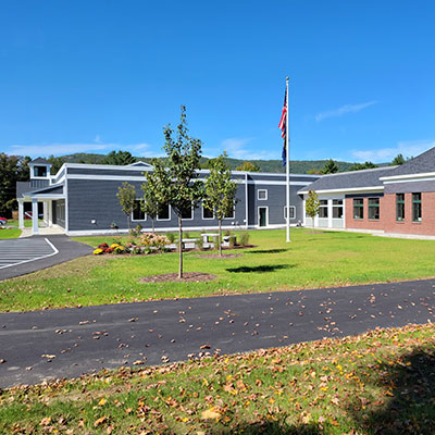 Russell Elementary School