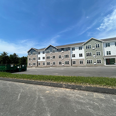 Brookline Opportunities Workforce Housing