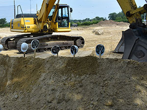 Construction Begins on Marmon Aerospace Hooksett Facility