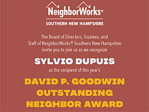 TFMoran Sponsors NeighborWorks Outstanding Neighbor Award Event