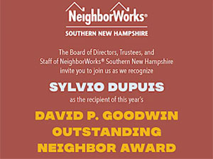 TFMoran Sponsors NeighborWorks Outstanding Neighbor Award Event