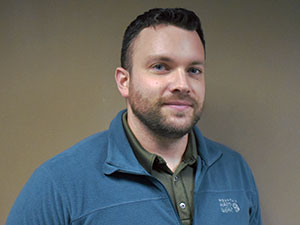 Zac Valente Joins TFMoran Structural Team
