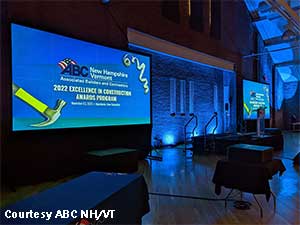 TFMoran is Proud to be on Two 2022 ABC NH/VT Excellence Award-Winning Teams!