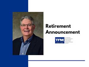 Jeff Kevan to Retire From TFMoran