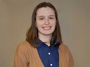 Margaret Levell Joins TFMoran as Civil Project Engineer