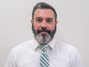Matthew McCormack Joins TFMoran as Civil Project Manager