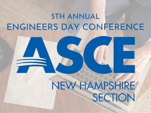 TFMoran Sponsors 5th Annual ASCE-NH Engineers Day Conference