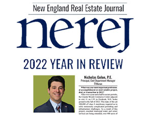 Nick Golon Reflects on the Year in NEREJ’s  Review Spotlight