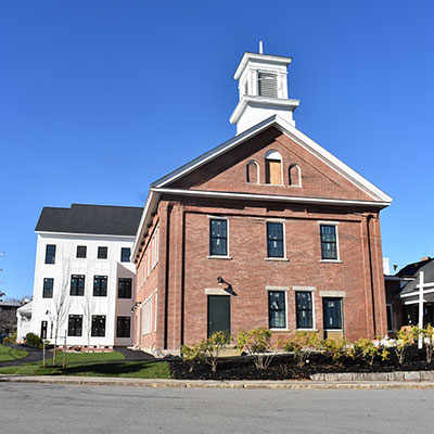 Milford Cabinet Affordable Senior Housing