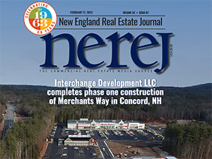 NEREJ Project of the Month: Merchants Way