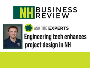 Dylan Cruess Featured in NHBR Ask the Experts