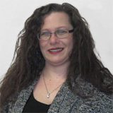 Amy Hughes