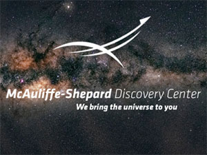 TFMoran Contributes to the McAuliffe-Shepard Discovery Center