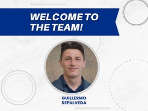 Guillermo Sepulveda Joins TFMoran