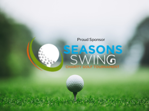 TFMoran Sponsors Seasons Swing Golf Tournament!