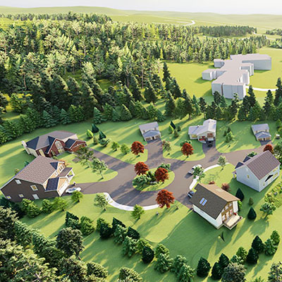 The Residences at Bedford Village Inn